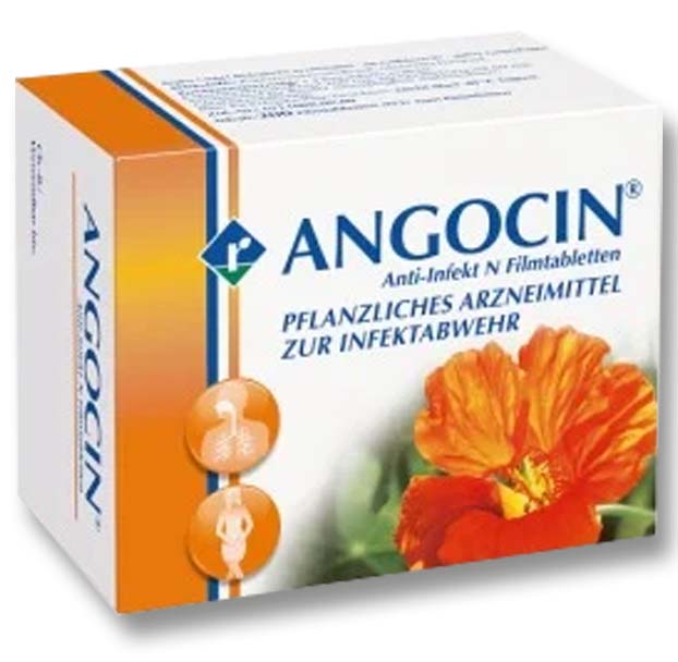 Angocin