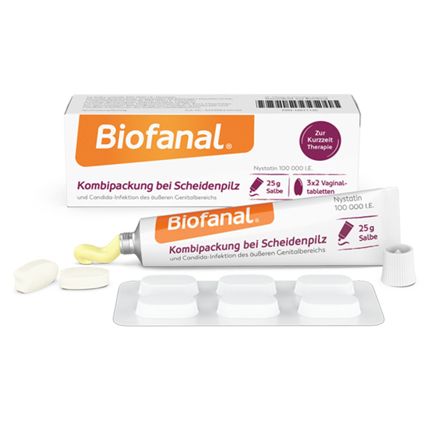 Biofanal