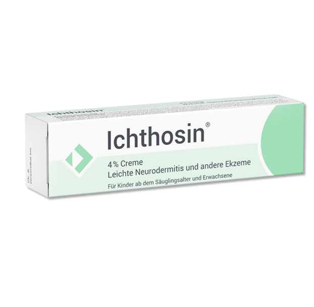 Ichthosin