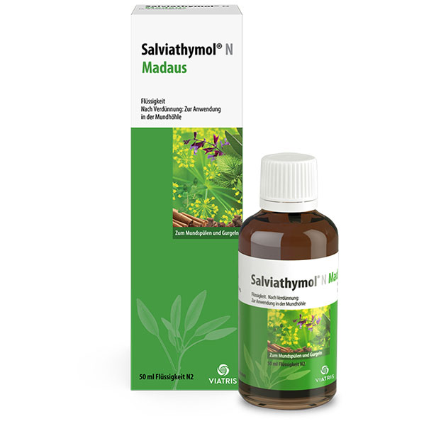 Salviathymol