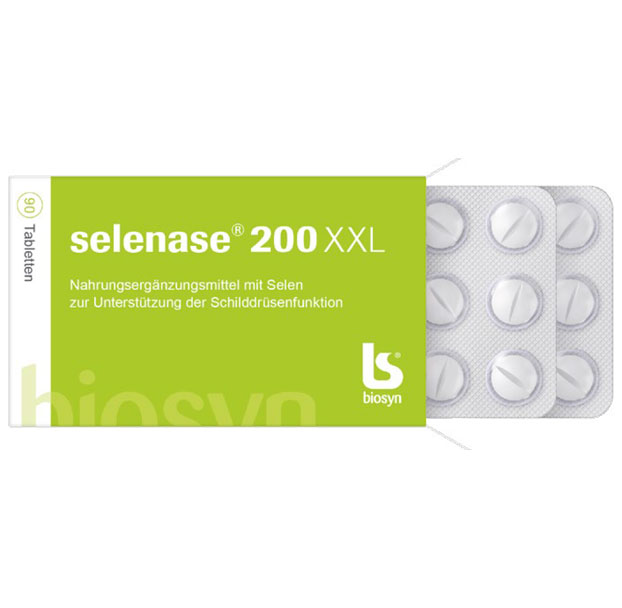 Selenase-200XXL